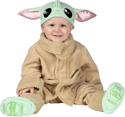 Grogu