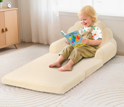 Sofá Convertible 2 en 1 para Niños