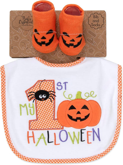My First Halloween