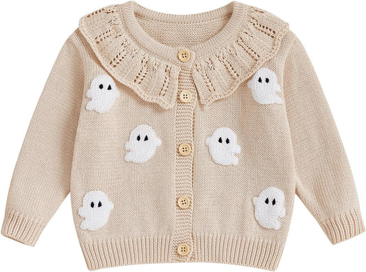 Fantasma Khaki