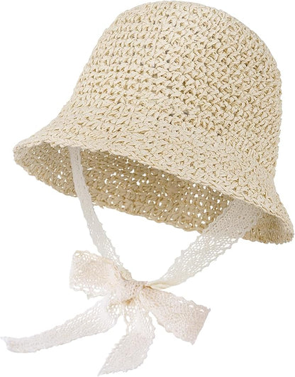 Sombrero Tejido Helena