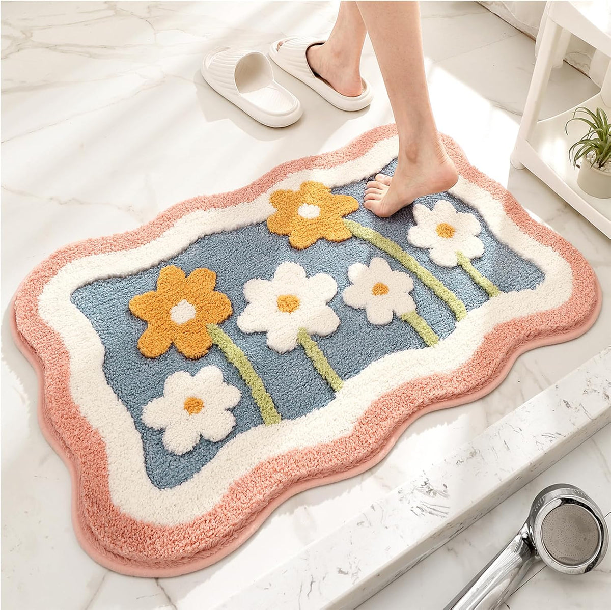 Alfombra Blossom