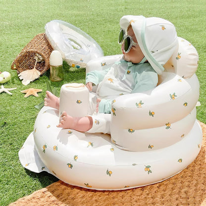 Silla Inflable para Bebé