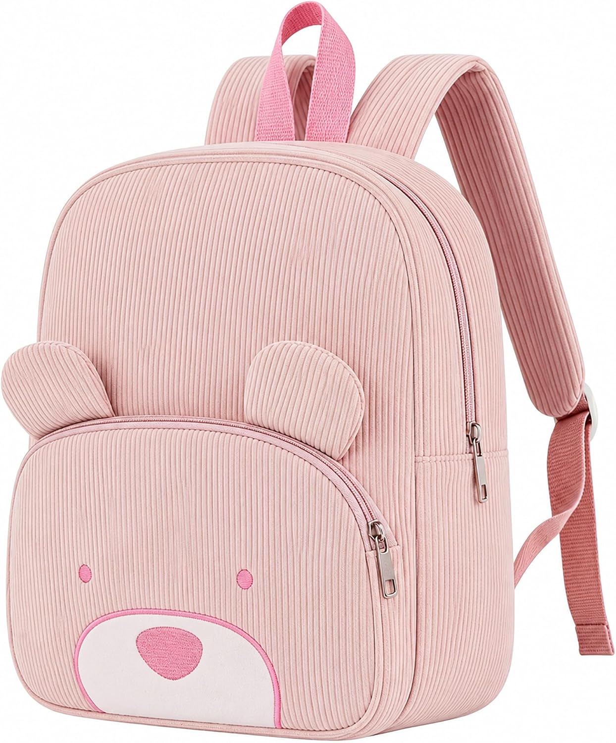 Morral Oso 3D en Pana Rosa