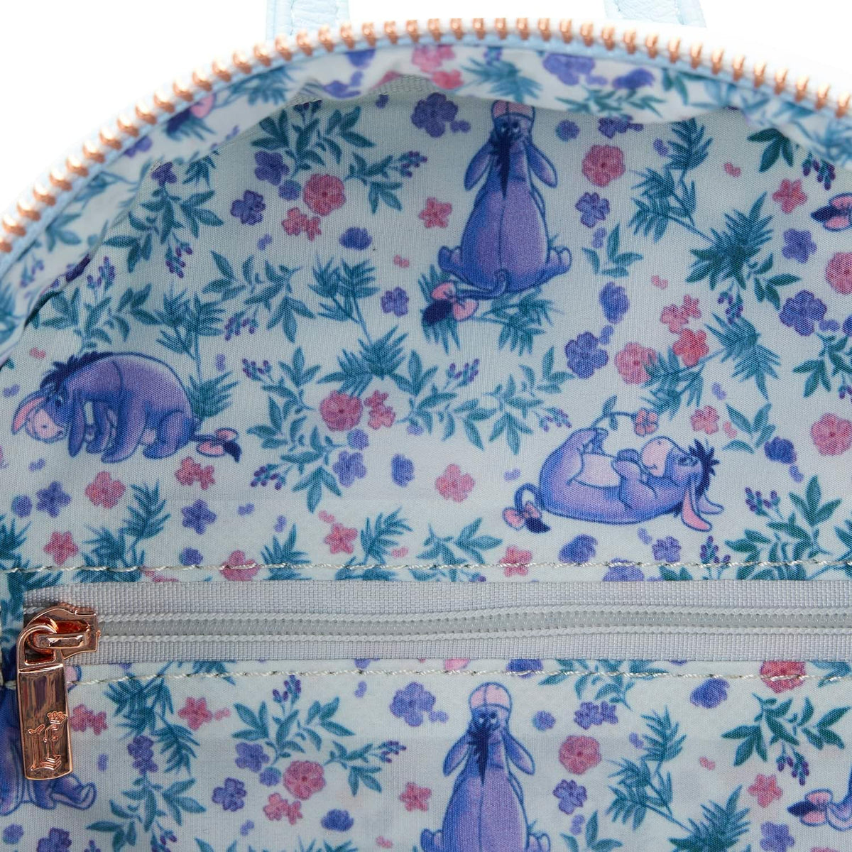 Bolso Loungefly Disney Oficial - Eeyore