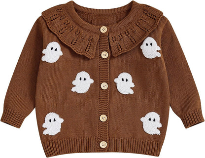 Fantasma Marrón