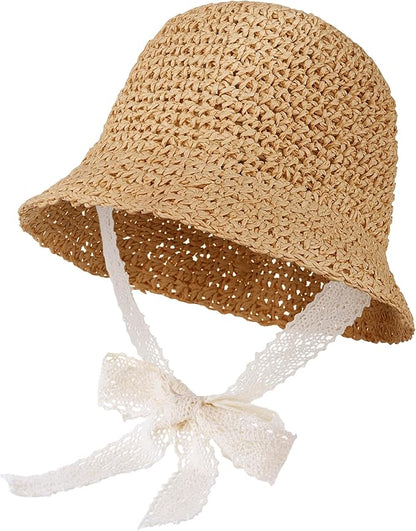 Sombrero Tejido Helena