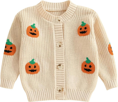 Vintage Pumpkin Beige