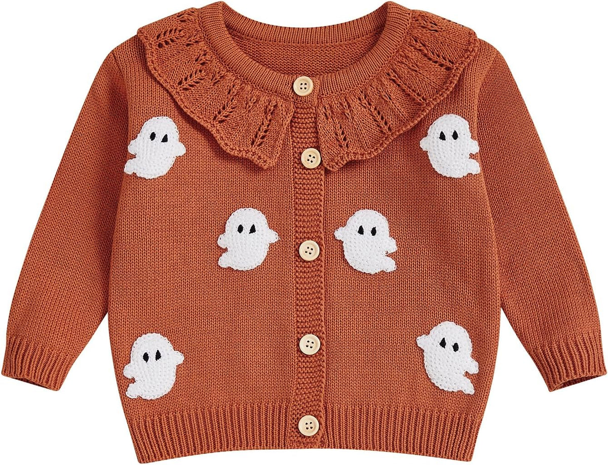 Fantasma Naranja