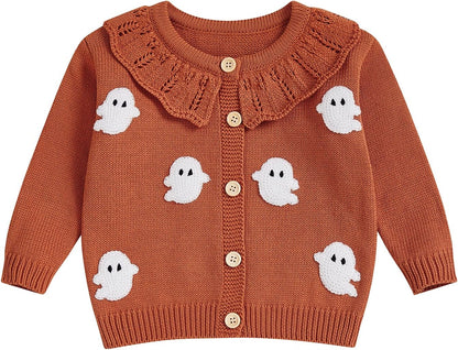 Fantasma Naranja