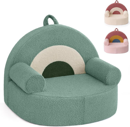 Silla Infantil Arcoíris