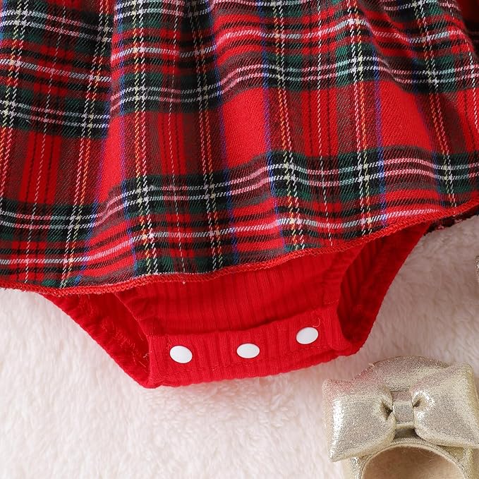 Set Vestido & Diadema Mary