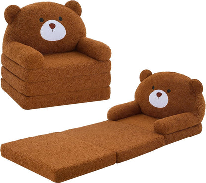 Sofá Infantil Baby Bear