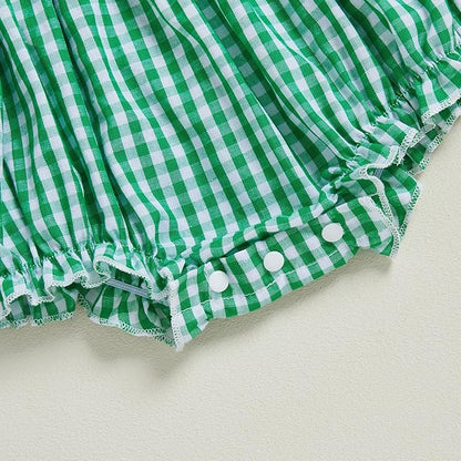 Set Mameluco y Diadema Hally