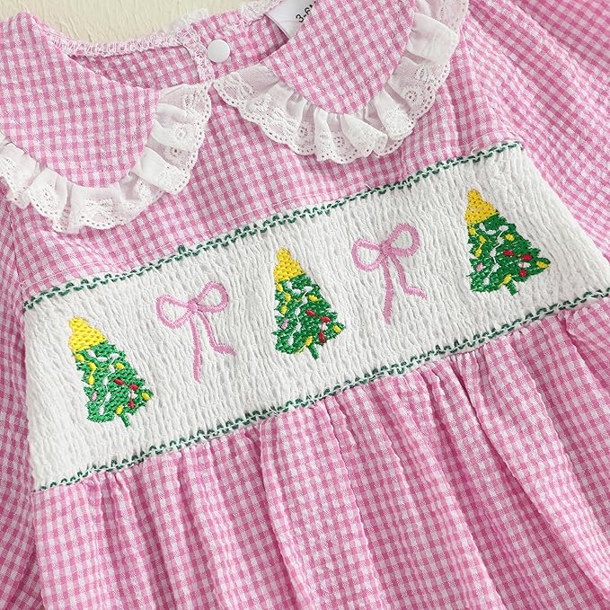 Mameluco Navideño Vintage
