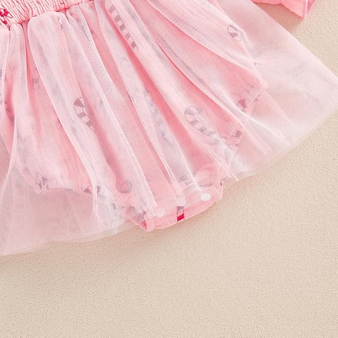 Set Vestido y Diadema Candyland