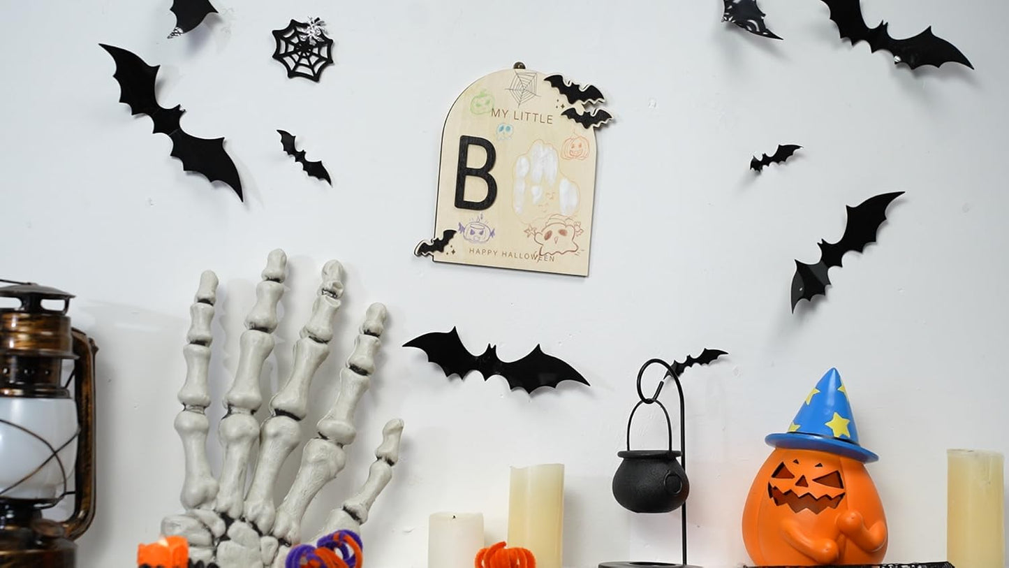 Recuerdo Halloween