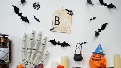 Recuerdo Halloween
