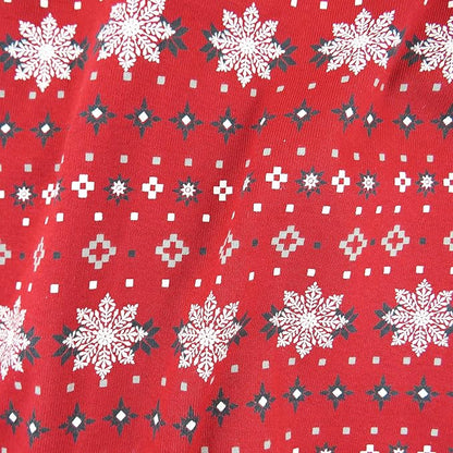 Pijamas Navideñas para Bebé 100% Algodón Orgánico