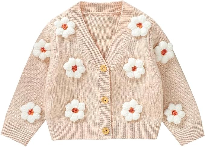 Suéter Blossom