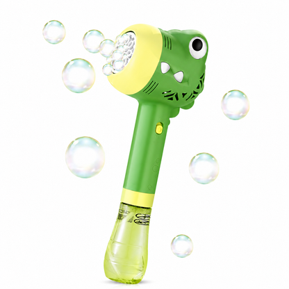 Máquina de Burbujas para Niños