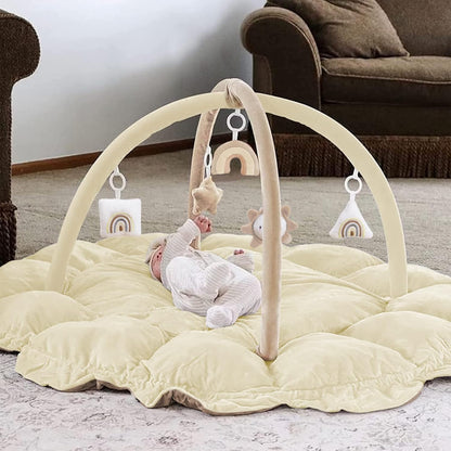 Gimnasio de Actividades y Estimulación Sensorial 5 en 1