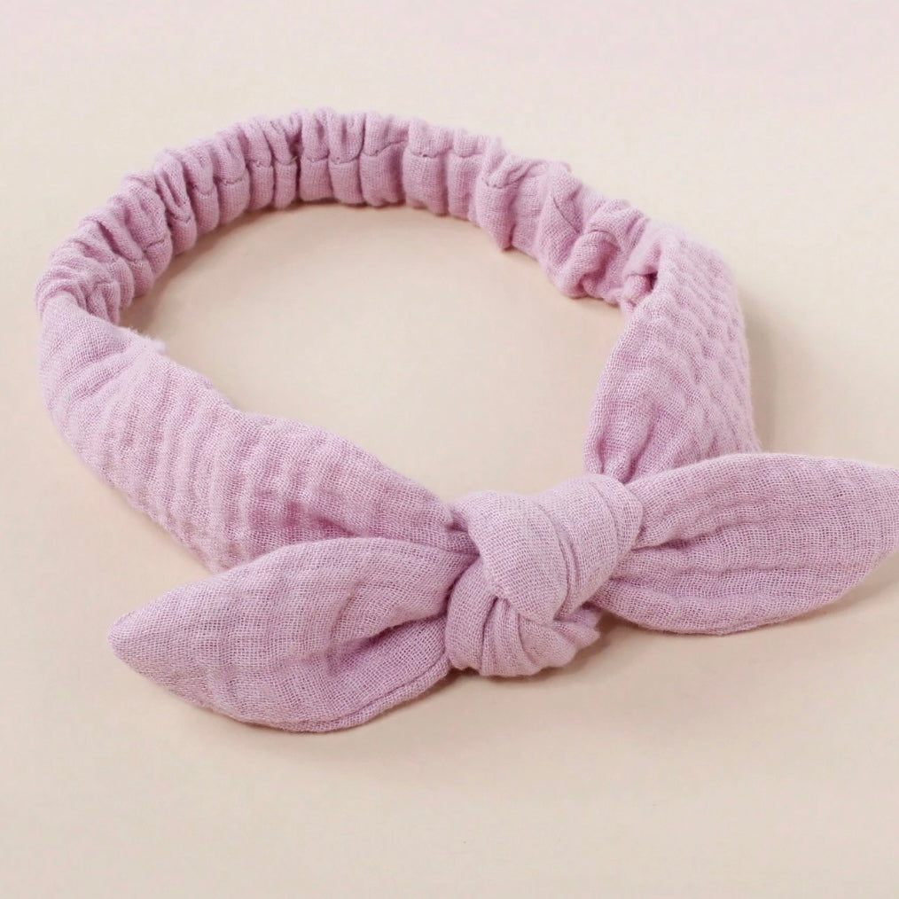 Diadema Bunny Headband