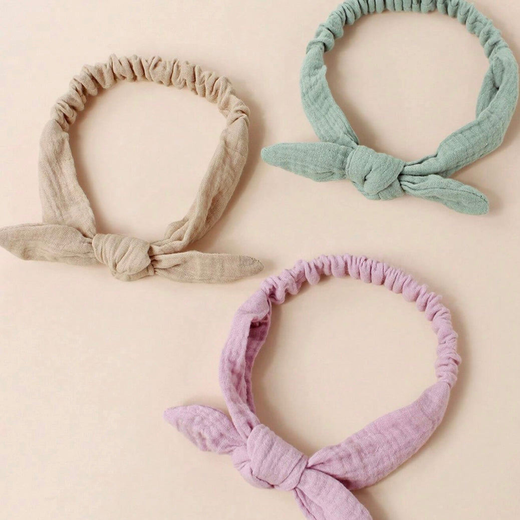 Diadema Bunny Headband