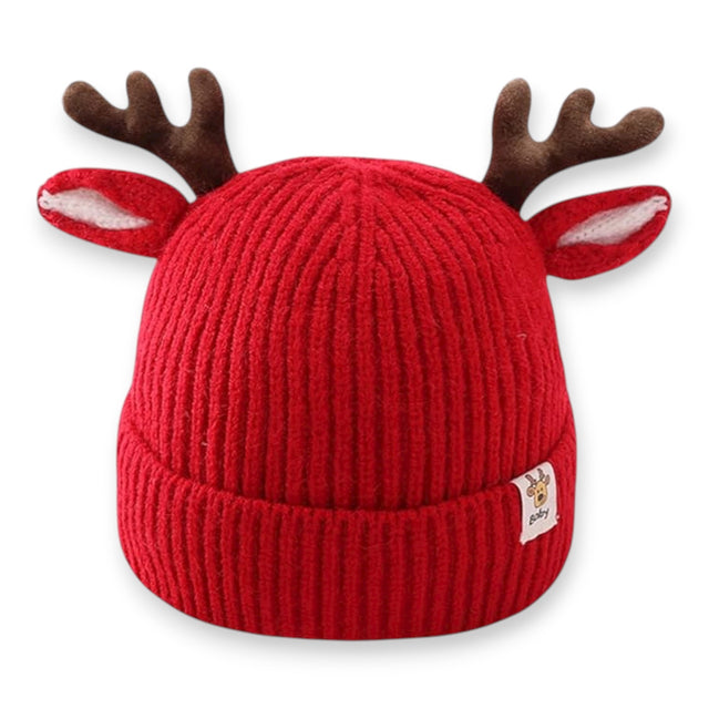 Gorro Tejido Reno