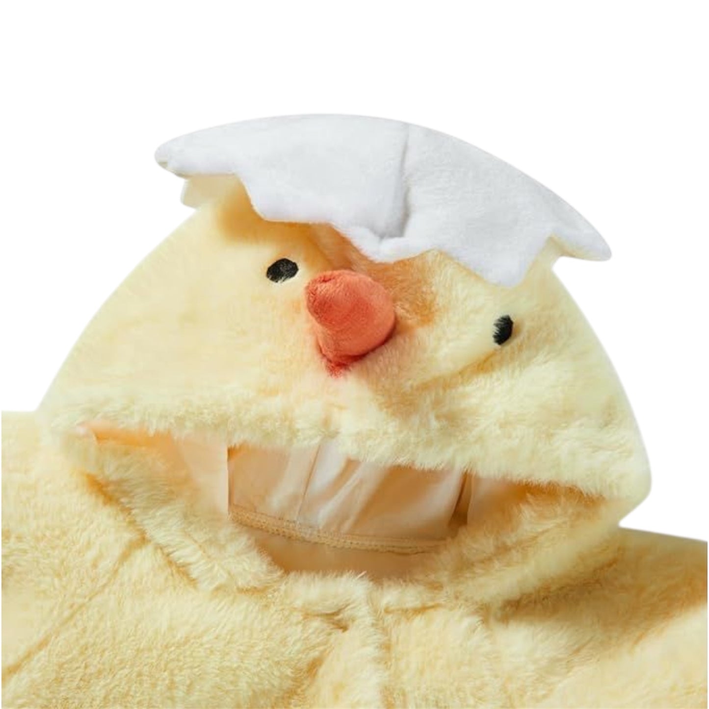 Disfraz de Pollito para Bebé