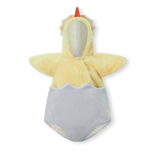 Disfraz de Pollito para Bebé