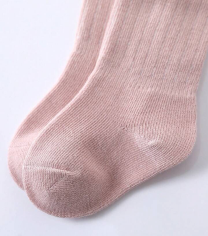 Medias Rose