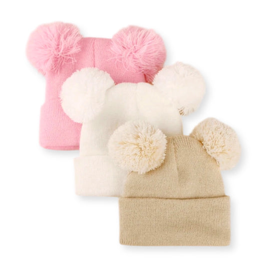 Gorro Tejido Dakota