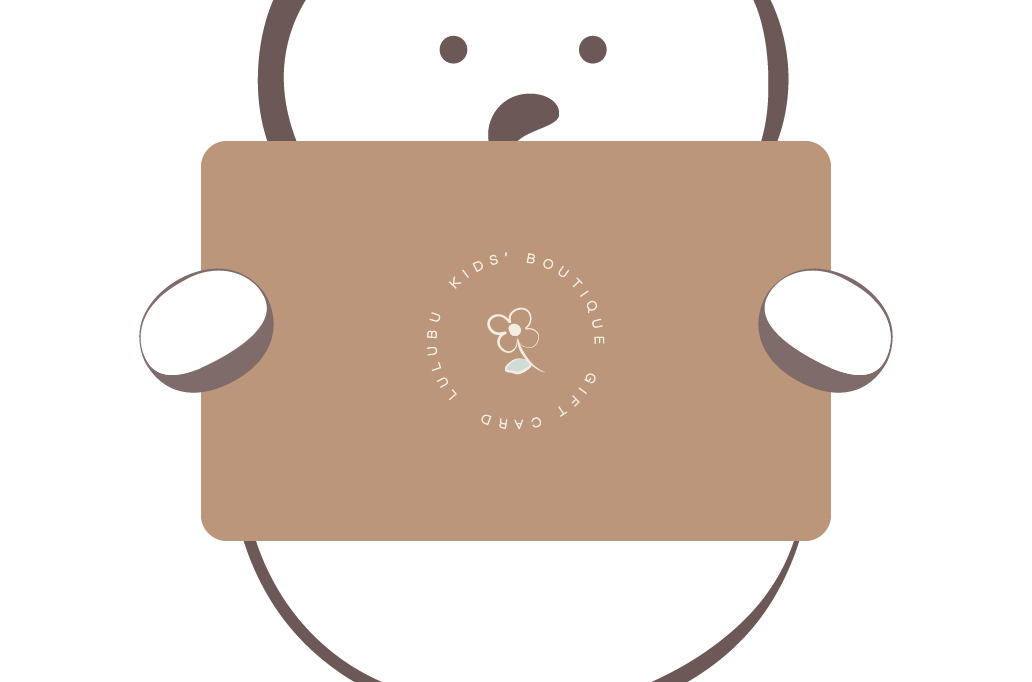 Lulubu Gift Card