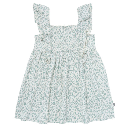 Vestido Abigail 100% Algodón