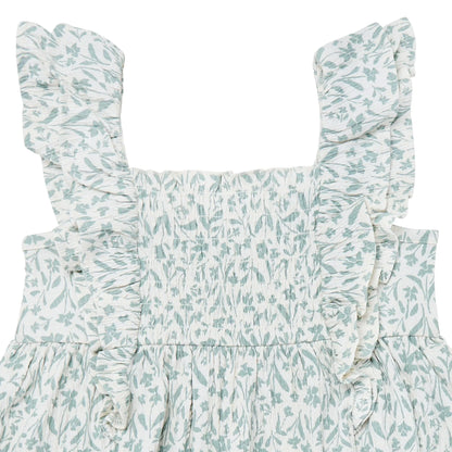 Vestido Abigail 100% Algodón