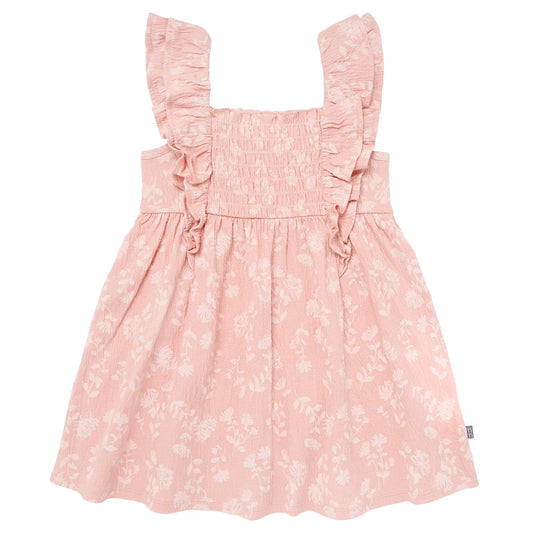 Vestido Abigail 100% Algodón