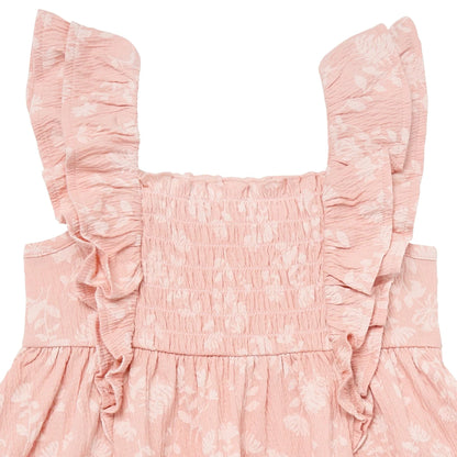Vestido Abigail 100% Algodón