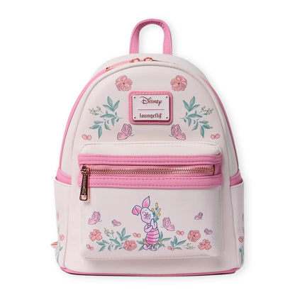 Bolso Loungefly Disney Oficial - Piglet