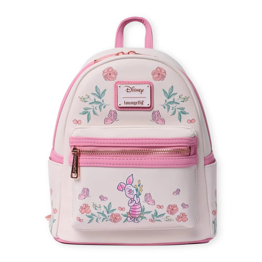 Bolso Loungefly Disney Oficial - Piglet
