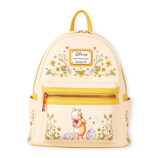 Bolso Loungefly Disney Oficial - Winnie The Pooh