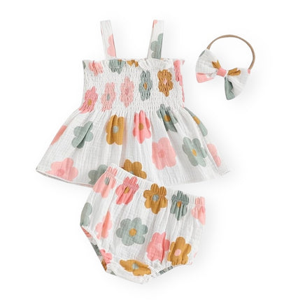 Set Retro Vera