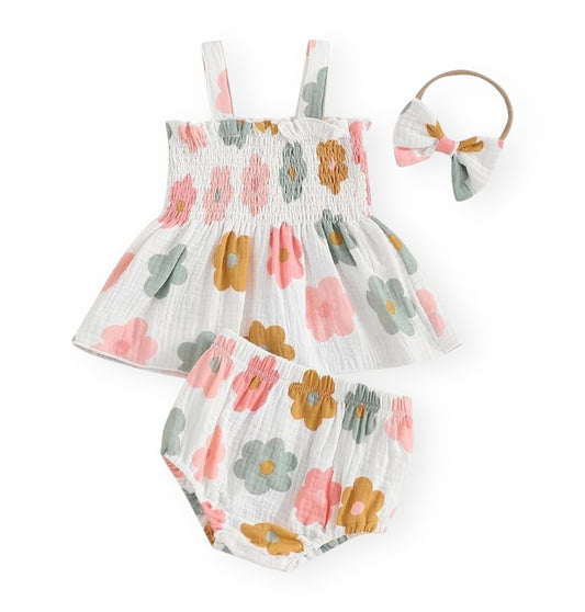 Set Retro Vera