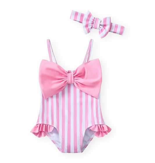 Vestido de Baño Charlotte
