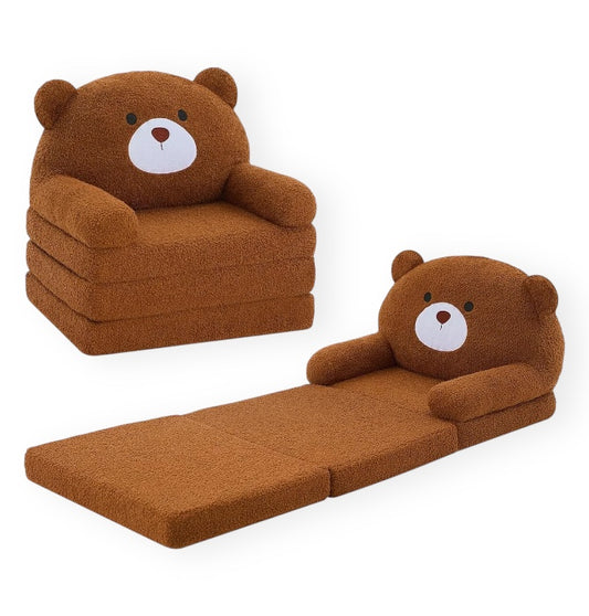 Sofá Infantil Baby Bear