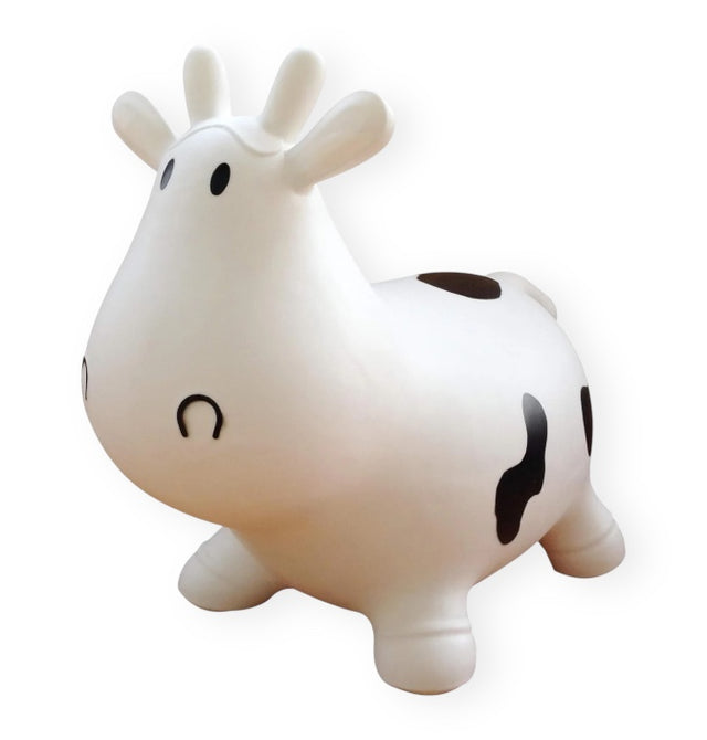 Inflable Para Saltar - Vaca
