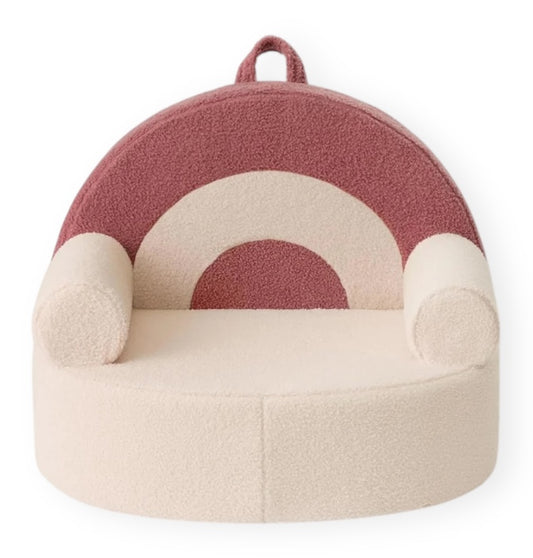 Silla Infantil Arcoíris