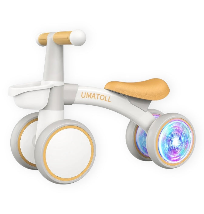 Bicicleta de Equilibrio Umatoll