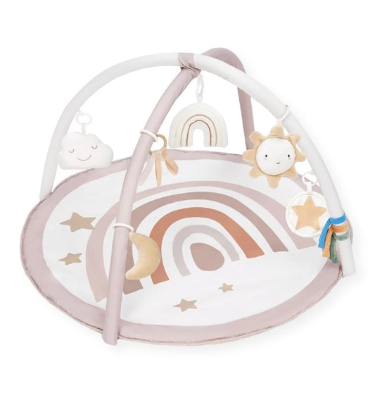 Gimnasio de Actividades y Estimulación Sensorial Rainbow