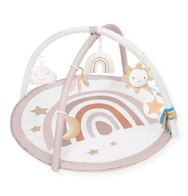 Gimnasio de Actividades y Estimulación Sensorial Rainbow